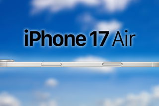 El iPhone 17 Air parece casi confirmado con estas especificaciones