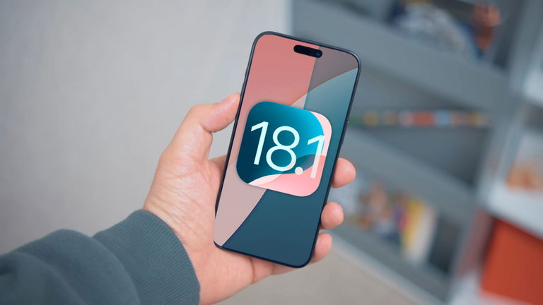 Apple da la pista definitiva sobre el lanzamiento de iOS 18.1