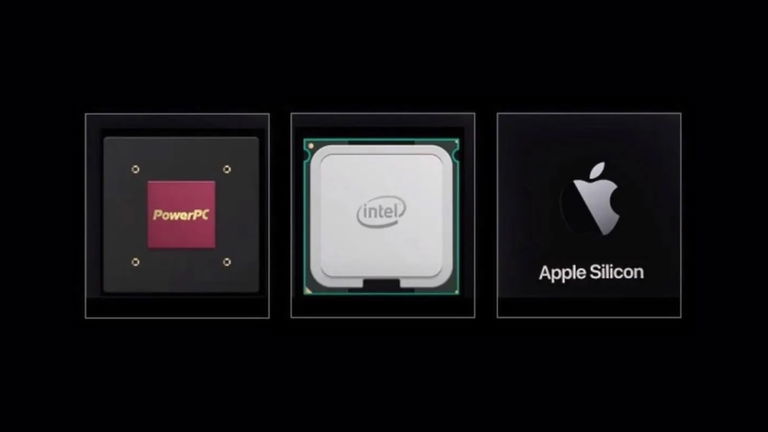 Cuánto tiempo de soporte le puede quedar a los Mac con chips de Intel