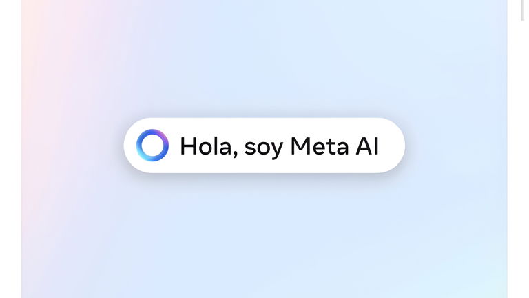 Meta AI llega a más países, entre ellos Bolivia, Guatemala y Paraguay