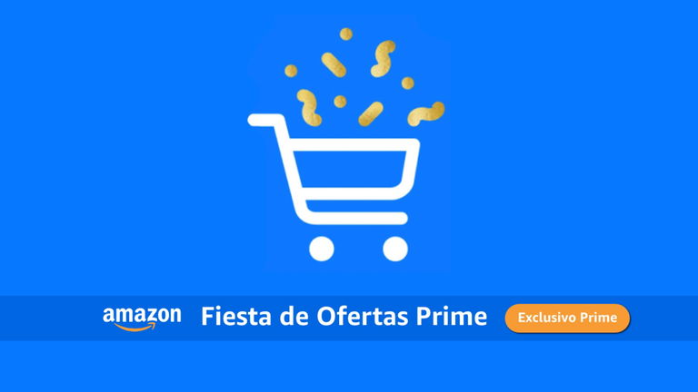 Las 7 cosas que todo el mundo está comprando en el Prime Day de Amazon