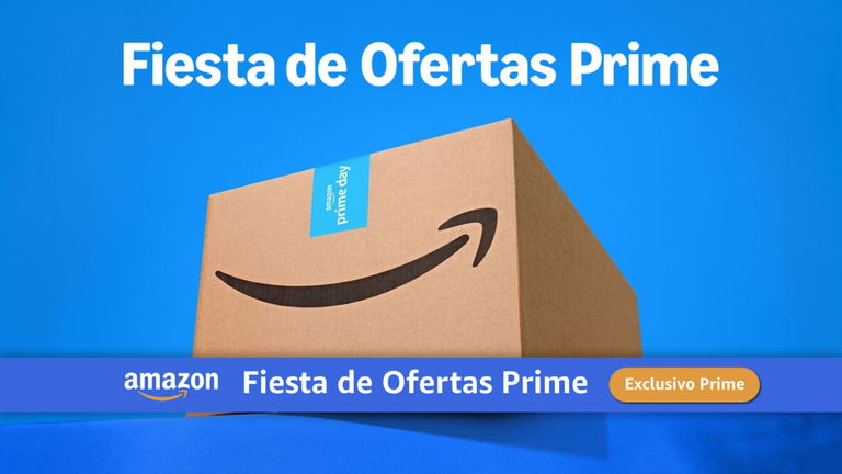 Estos son los 6 productos que yo me compraría en el Amazon Prime Day