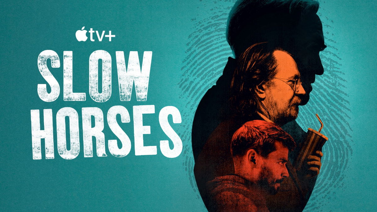 Confirmada la llegada de la temporada 6 de Slow Horses a Apple TV+