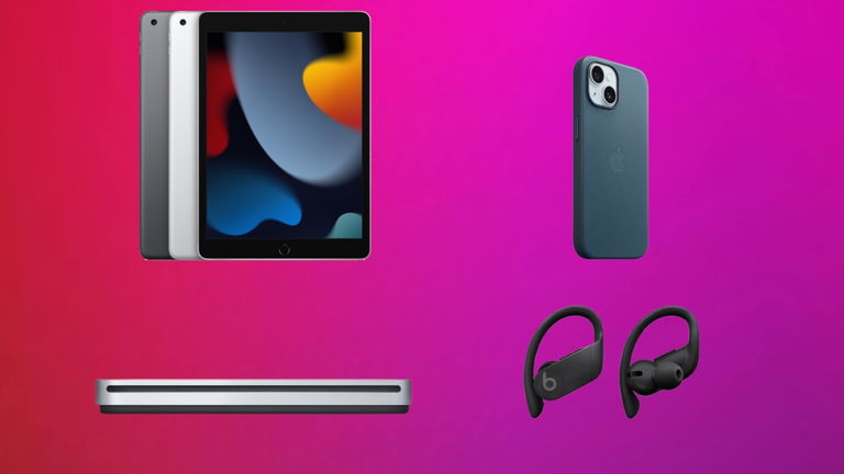 4 productos que Apple ha dejado de vender en 2024