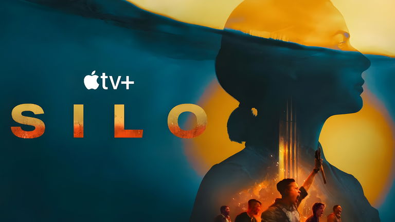 Ya puedes ver el tráiler de la temporada 2 de "Silo", la serie post-apocalíptica de Apple TV+