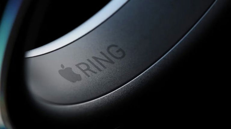 No entiendo los anillos inteligentes, por lo que no creo que veamos un Apple Ring finalmente