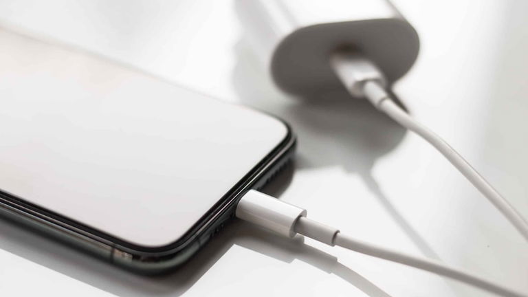 What to do if iPhone charges too slowly