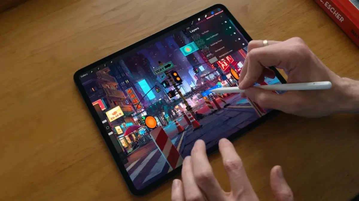 Tamaño de pantalla del iPad: todos los modelos, tamaños y resoluciones