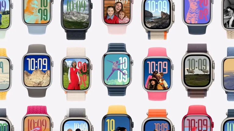 25 trucos y funciones de watchOS 11 que quizá desconocías