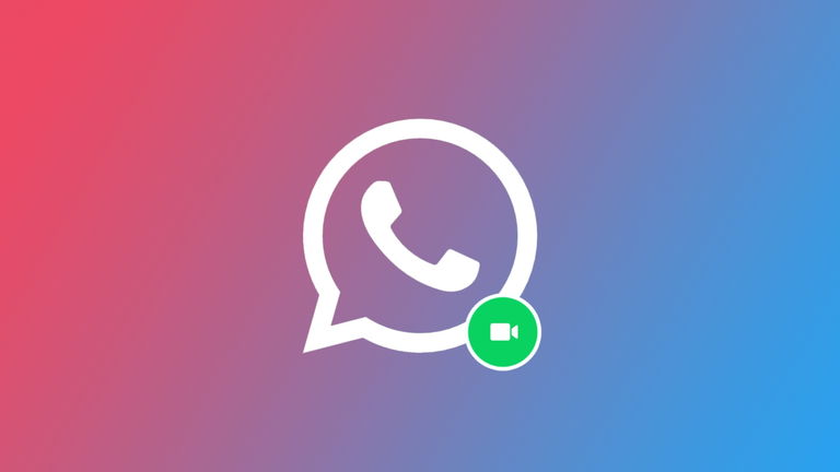 WhatsApp lanza filtros y fondos para las videollamadas