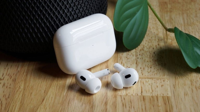 El Black Friday nos deja los AirPods de Apple con el mayor descuento