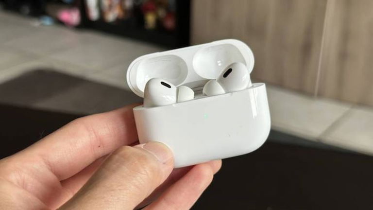 Amazon hunde el precio de los AirPods Pro 2 de Apple como nunca por el Black Friday