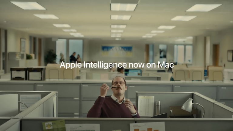 Apple Intelligence puede ayudarte a recuperar tu postre robado. Así de divertidos son los anuncios de Apple