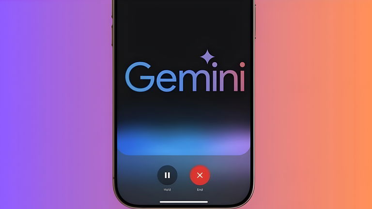 La app de Google Gemini ya disponible para descargar en el iPhone