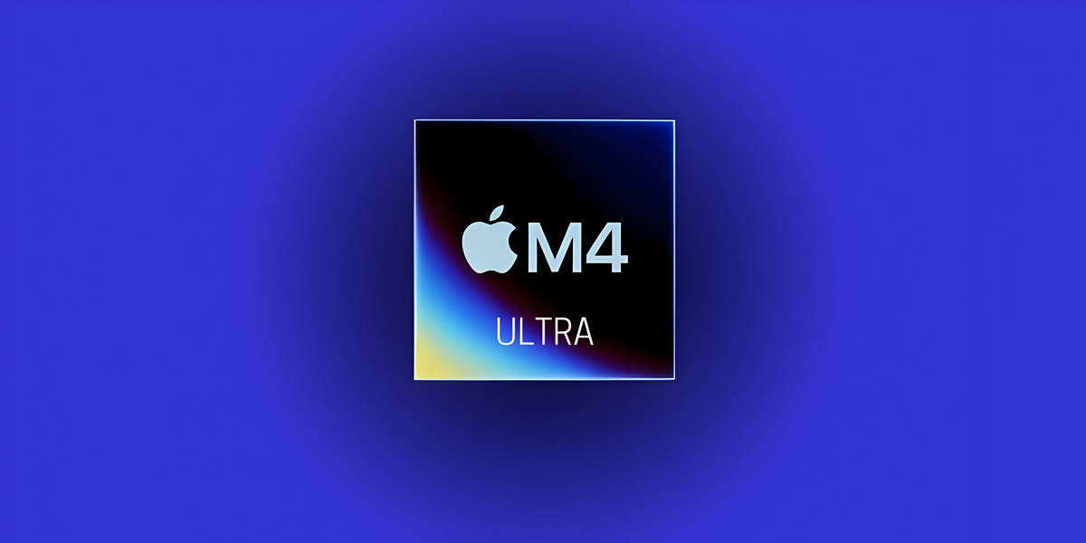 Qué podemos esperar del chip M4 Ultra: puede romper todos los récords