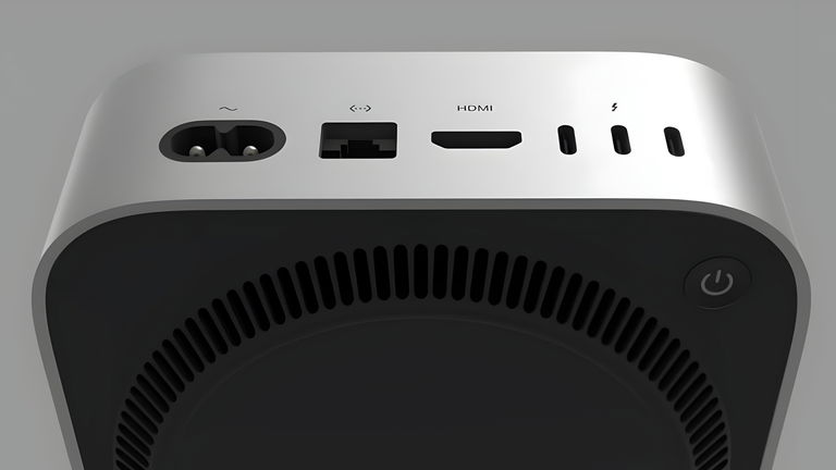 Apple zanja la polémica del nuevo Mac mini: "Ni siquiera recuerdo la última vez que encendí un Mac"