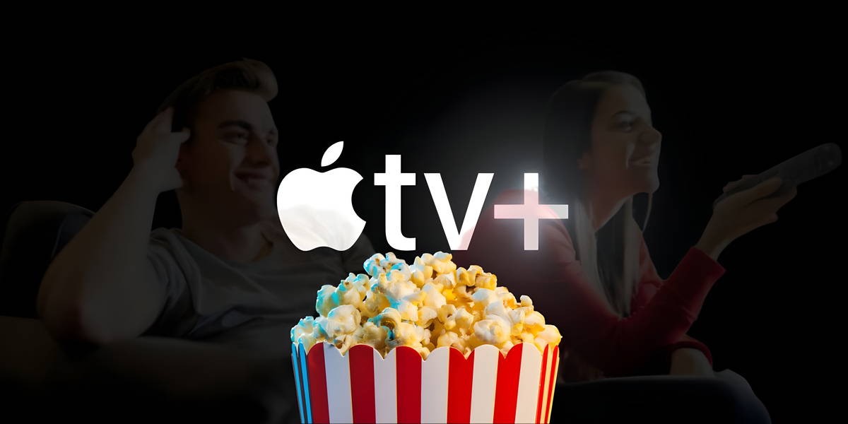 Apple tiene una nueva idea para ganar más dinero con Apple TV+: licenciar el contenido