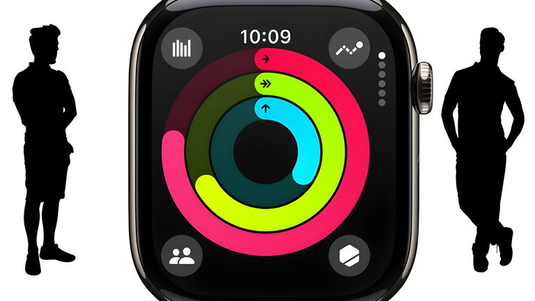 Nuevo estudio revela que estar de pie es beneficioso. El Apple Watch lleva animando a hacerlo hace 10 años