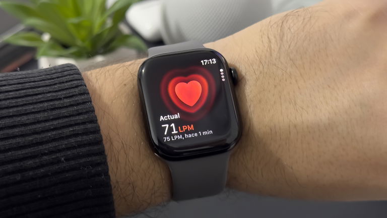 Qué significa la recuperación cardiaca y cómo medirla con el Apple Watch