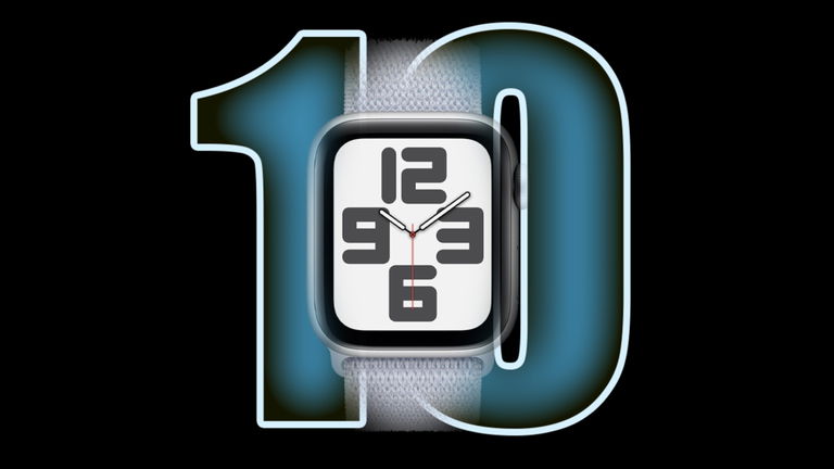 Apple está preparando algo por el 10ª aniversario del lanzamiento del Apple Watch