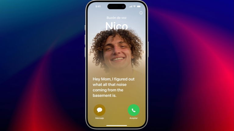 Cómo desactivar el buzón de voz en vivo de iOS 18 en el iPhone