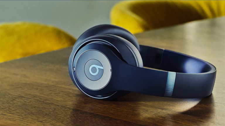 El Black Friday deja los Beats Studio Pro exclusivos de Amazon con 170 euros de descuento