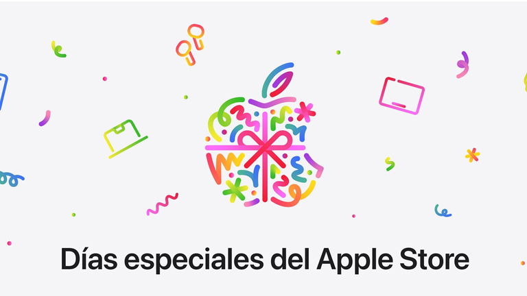 Comienza el Black Friday en la Apple Store con estos descuentos oficiales