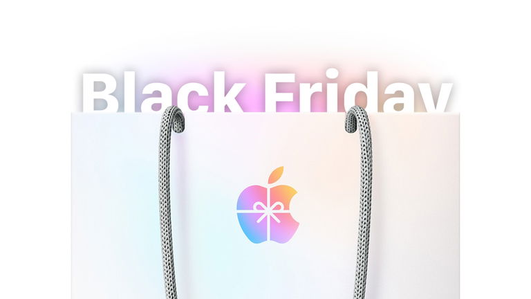 ¿Celebrará Apple en Black Friday 2024? Estos podrían ser los descuentos