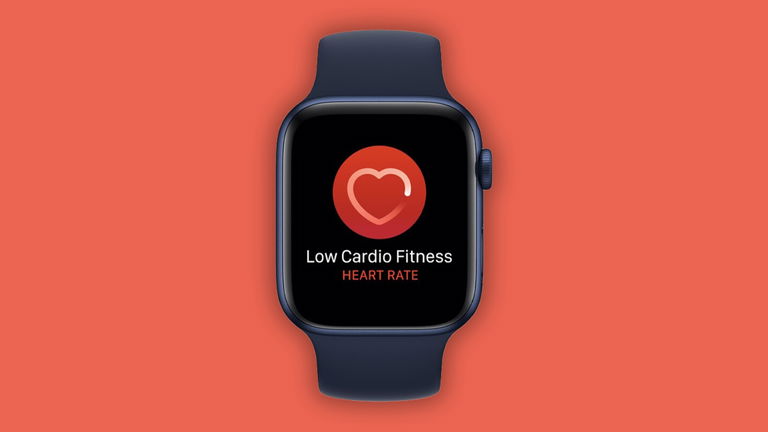 What does aerobic capacity mean and how to measure it with Apple Watch