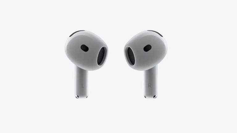 Los futuros AirPods no se centrarán tanto en mejorar el sonido, el próximo paso es la salud