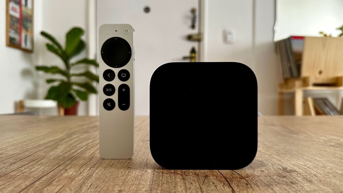 Los mejores juegos para el Apple TV