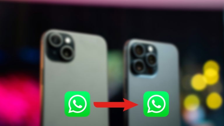 Cómo cambiar el número de teléfono de WhatsApp