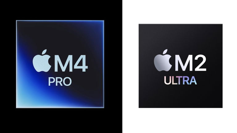 El chip M4 Pro es una bestia que supera en potencia al M2 Ultra