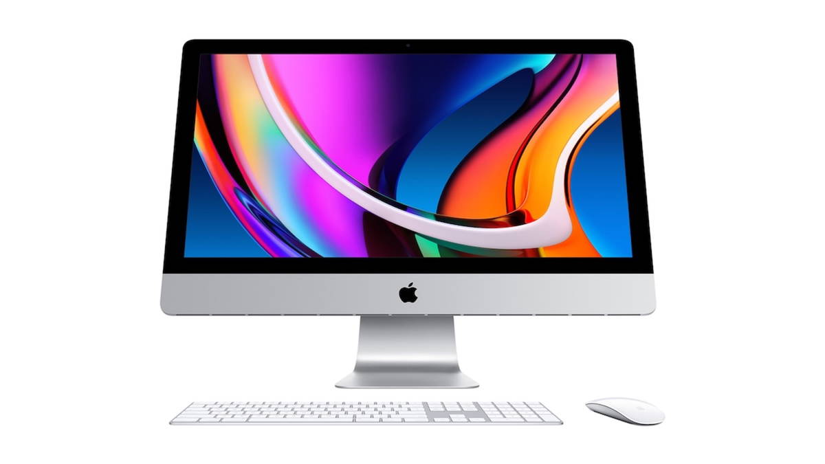 ¿Qué pasa con el iMac más grande? 3 razones por las que he perdido la esperanza