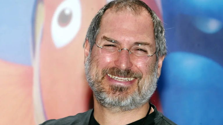 Steve Jobs hizo este cambio con 12 años y es perfecto para "cumplir tus sueños"