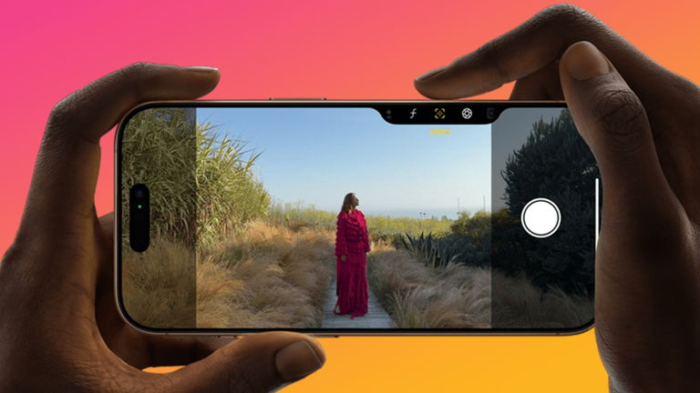 Cómo usar los nuevos estilos fotográficos de iPhone 16