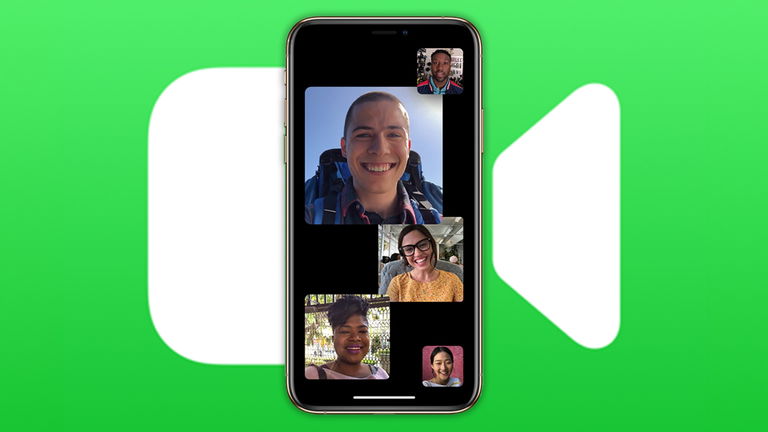 Cómo hacer un FaceTime a ti mismo a otro dispositivo con tu cuenta de Apple