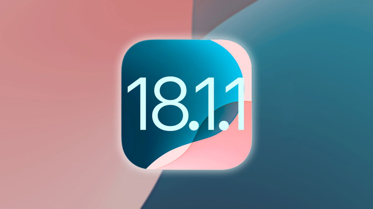 Actualiza ya a iOS 18.1.1: estos son los graves errores de seguridad que se solucionan