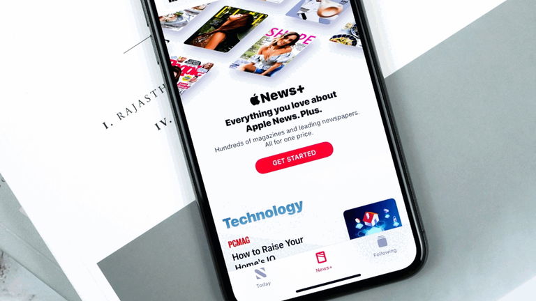 Apple ha hecho un importante cambio en Apple News, su expansión a otros países como España sería más lógico