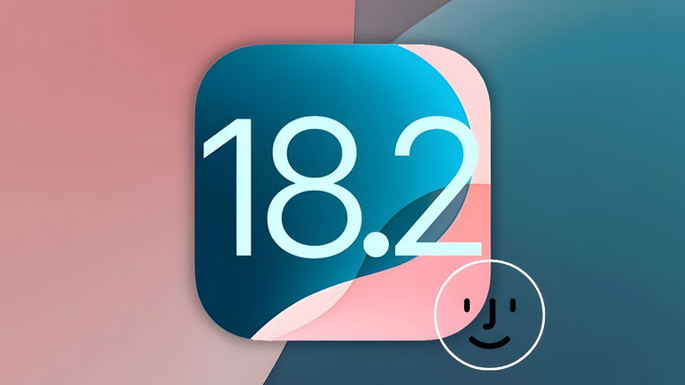 Confiar en un nuevo ordenador será más fácil para el iPhone con iOS 18.2