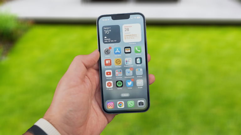 El iPhone con mejor relación calidad-precio se adelanta al Black Friday con su mejor oferta