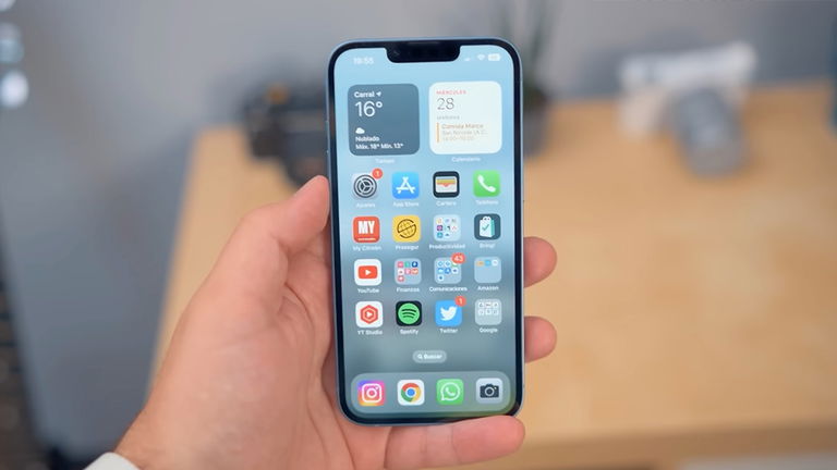 El iPhone que más recomiendo se desploma hasta su precio mínimo histórico