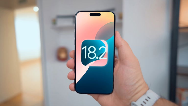 iOS 18.2 beta 2: todas las novedades que he encontrado