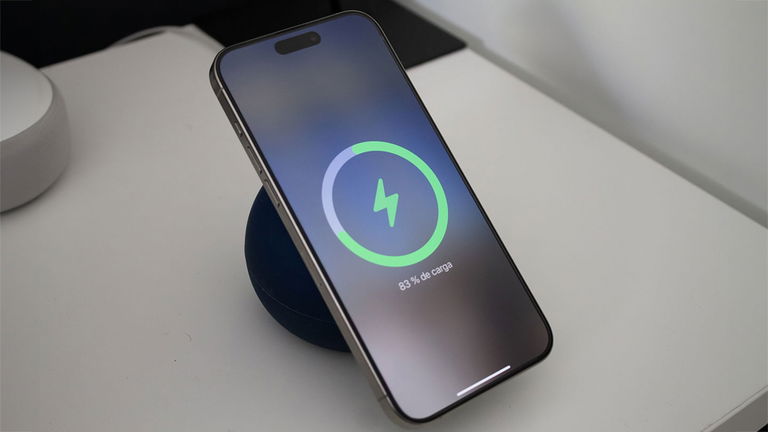 Compre este cargador para el iPhone hace 4 años y se lo recomiendo a todo el mundo