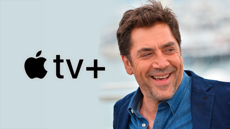 Javier Bardem protagonizará la nueva serie de Apple TV+ "Cape Fear", producida por Scorsese y Spielberg