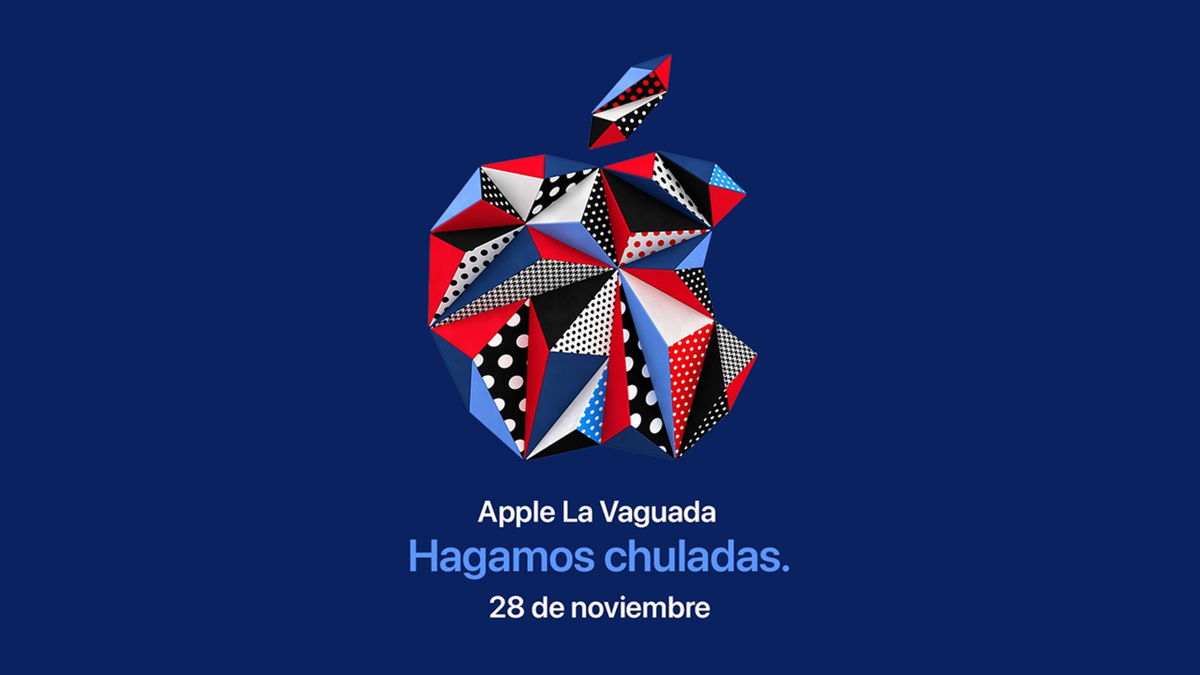 Apple anuncia la apertura de una nueva Apple Store en España: Apple La Vaguada abrirá en Madrid