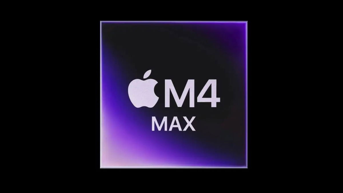 Ya sabemos la potencia gráfica del chip M4 Max de Apple. Una salvajada que supera a la RTX 4070 de Nvidia