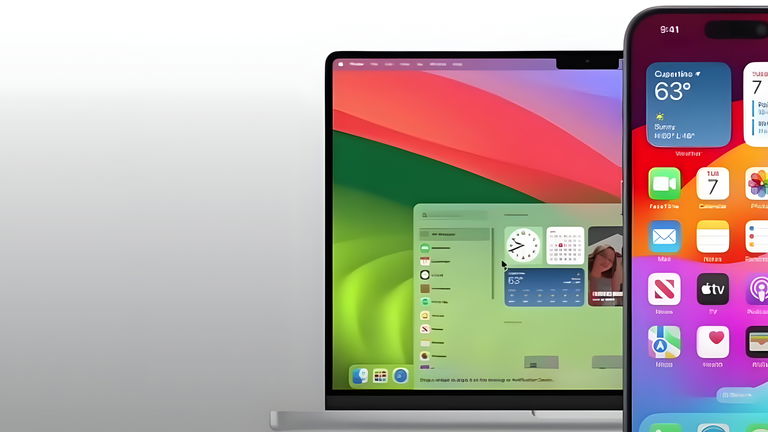 Cinco trucos para usar el iPhone y el Mac juntos