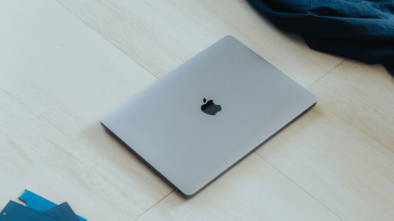 Los nuevos Mac tienen una cámara que ningún otro ordenador tiene