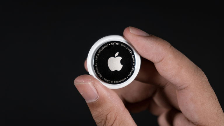 Aprovecha antes de que termine el Black Friday: los AirTag de Apple a precio mínimo histórico